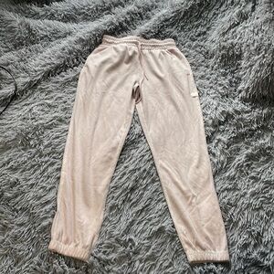 Pink Fabletics Joggers/ lounge pants